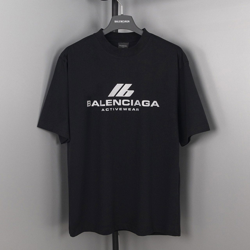 Ba*len*cia*ga t-shirts